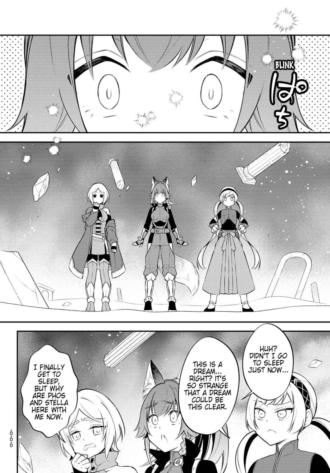 Tensei Shitara Slime Datta Ken: Ibun - Makoku Kurashi no Trinity Chapter 54 - Page 24