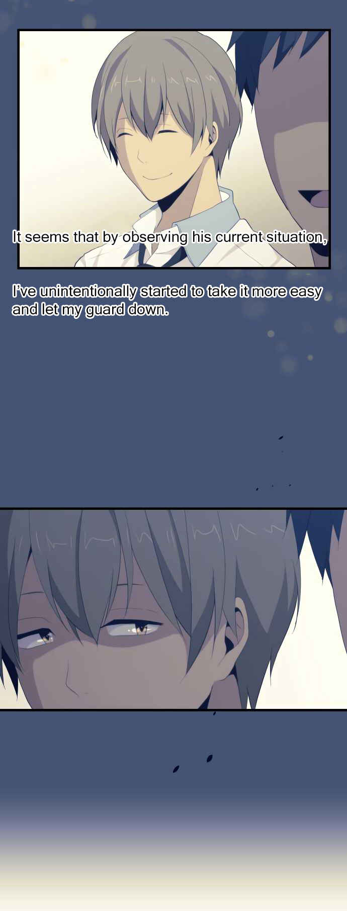 ReLIFE Chapter 100 - Page 29