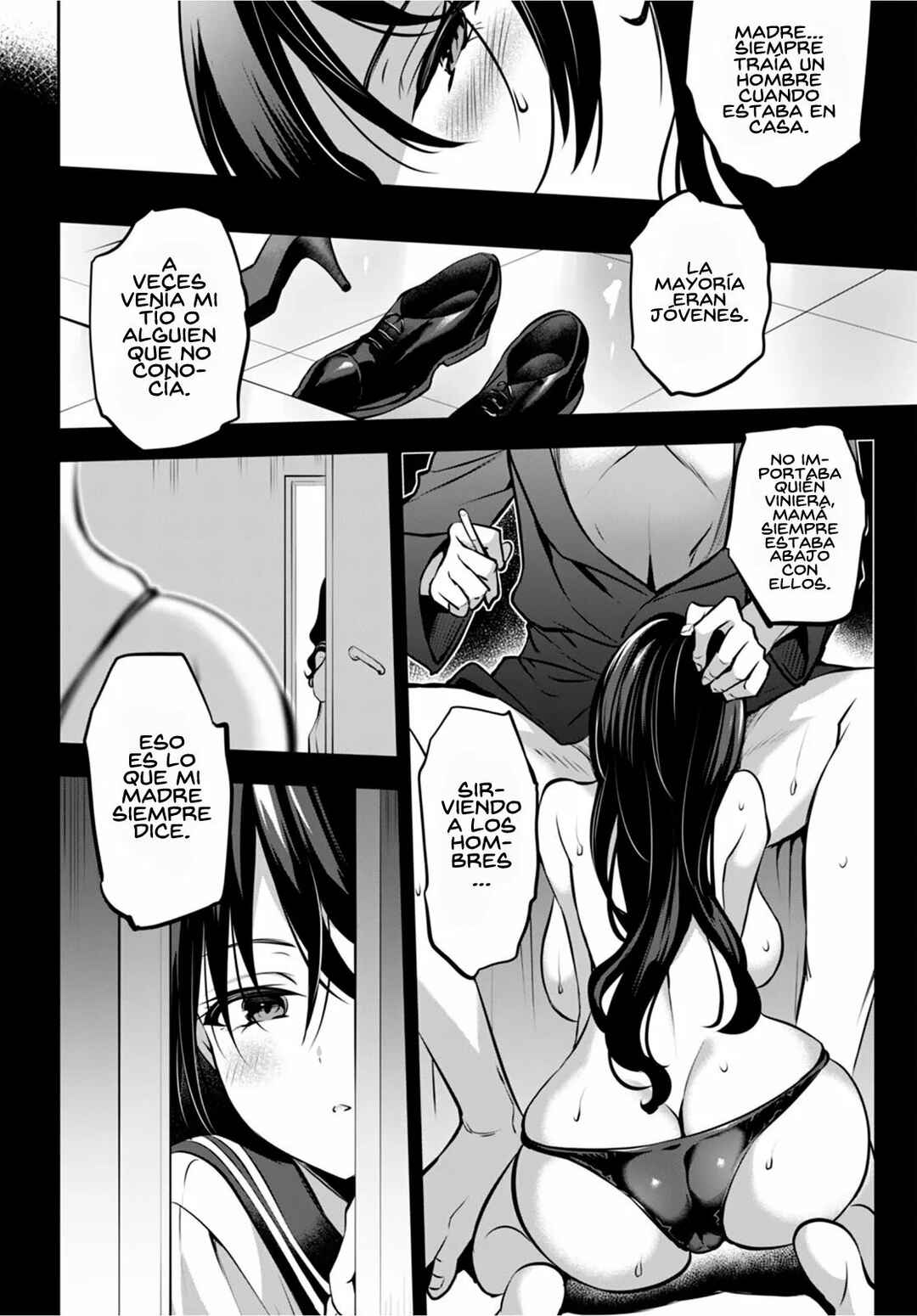 Strategic Lovers Chapter 13 - Page 15