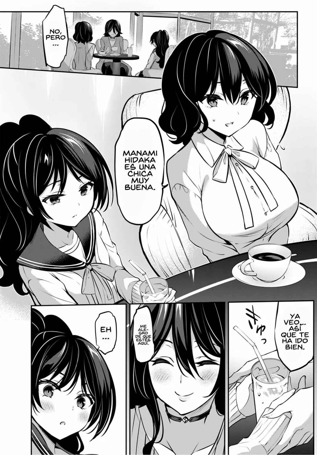 Strategic Lovers Chapter 13 - Page 26