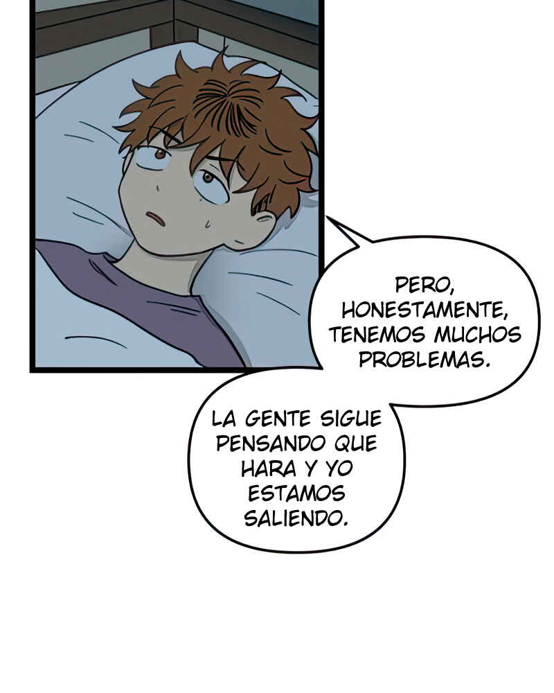 Jib-i Eobs-eo Chapter 90 - Page 12