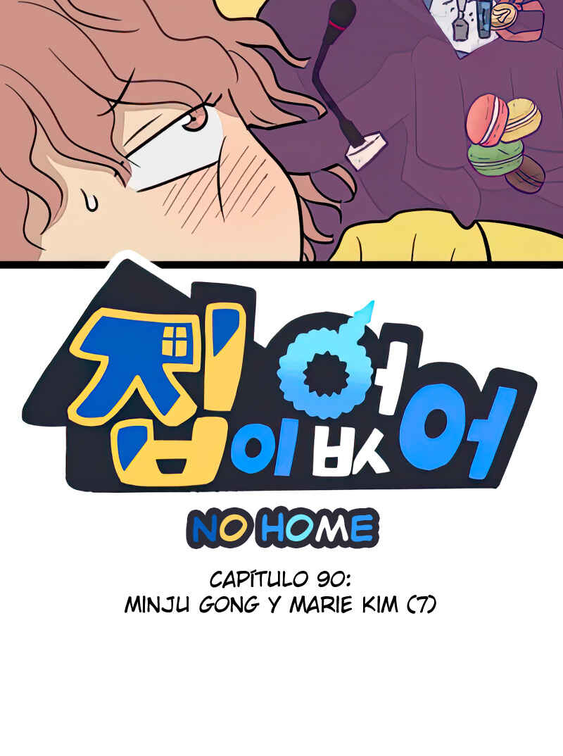 Jib-i Eobs-eo Chapter 90 - Page 17