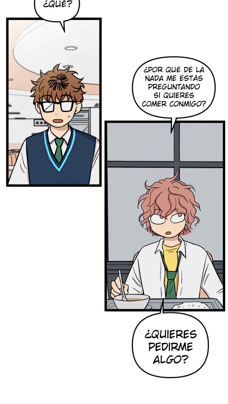Jib-i Eobs-eo Chapter 90 - Page 34