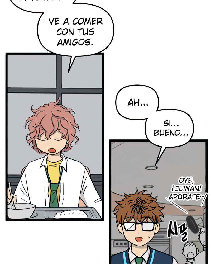 Jib-i Eobs-eo Chapter 90 - Page 38