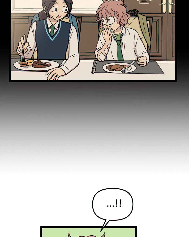 Jib-i Eobs-eo Chapter 90 - Page 43