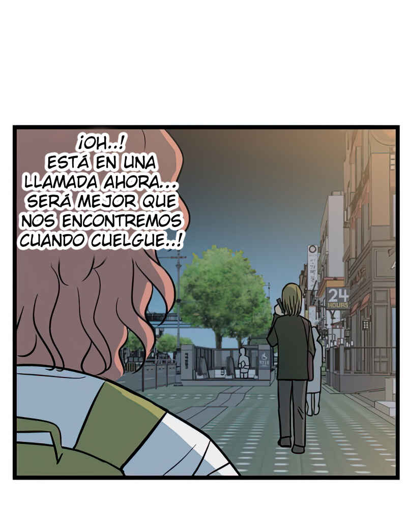 Jib-i Eobs-eo Chapter 90 - Page 49