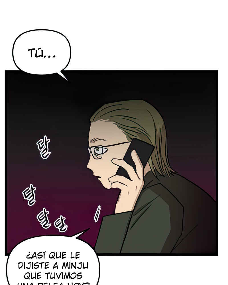 Jib-i Eobs-eo Chapter 90 - Page 55