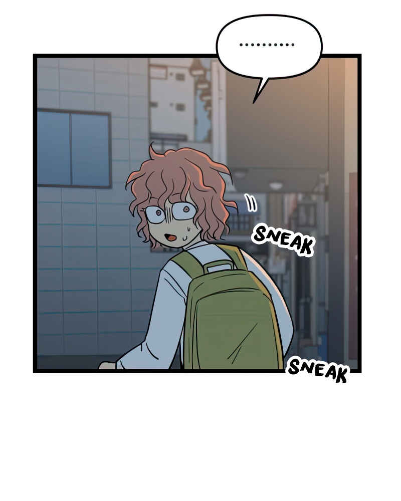 Jib-i Eobs-eo Chapter 90 - Page 65