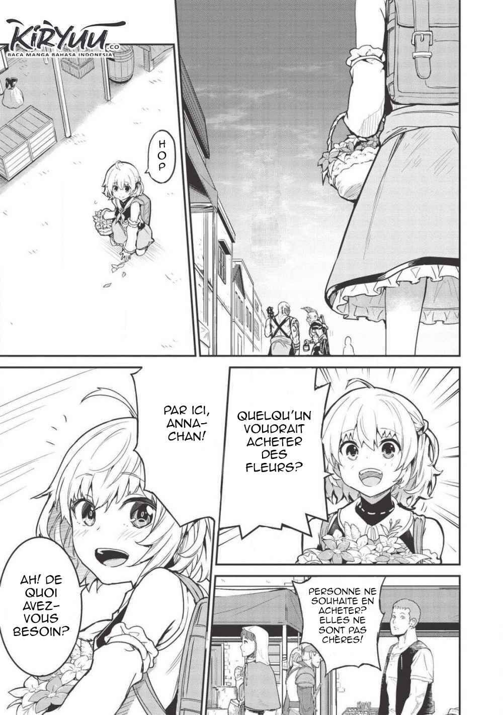 Itsudemo Jitaku ni Kaereru Ore wa, Isekai de Gyoushounin wo Hajimemashita Chapter 3 - Page 13