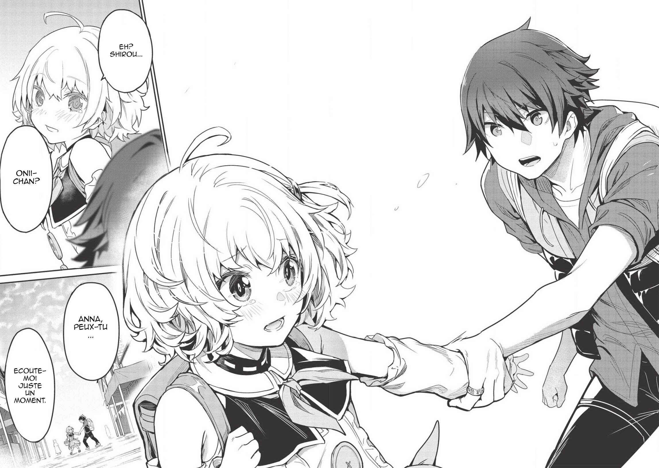 Itsudemo Jitaku ni Kaereru Ore wa, Isekai de Gyoushounin wo Hajimemashita Chapter 3 - Page 16