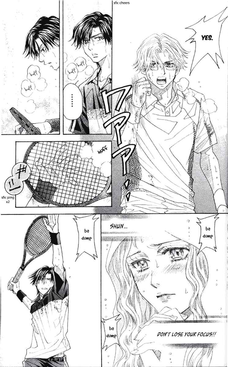 Shanimuni Go Chapter 175 - Page 11