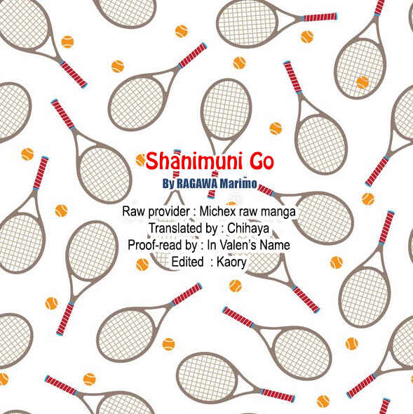 Shanimuni Go Chapter 175 - Page 41