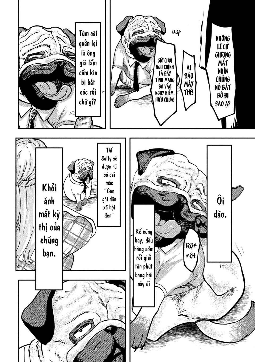 INNU Chapter 7 - Page 13