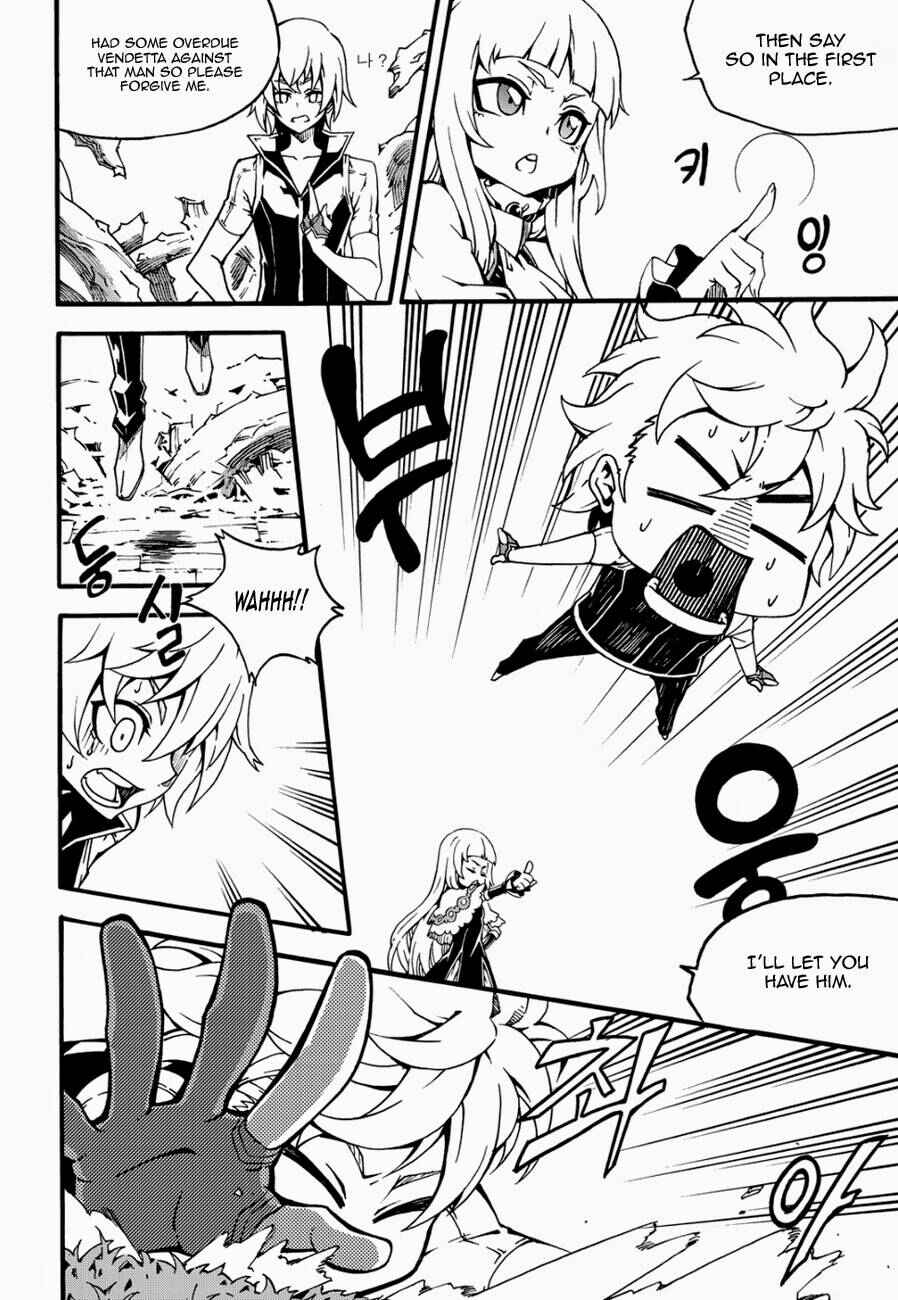Witch Hunter Chapter 123 - Page 11