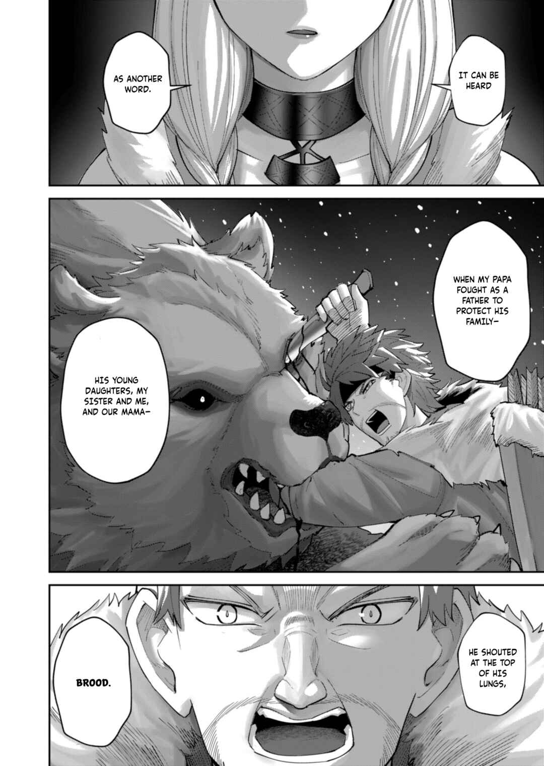 Kichiku Eiyuu Chapter 96 - Page 17