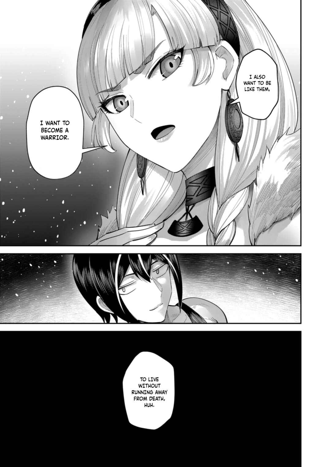 Kichiku Eiyuu Chapter 96 - Page 20