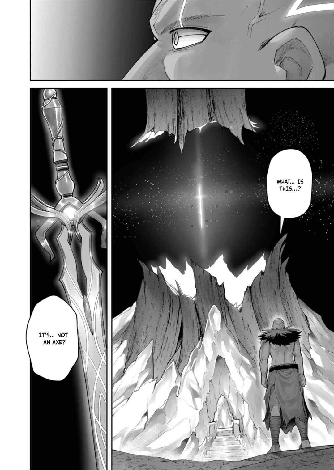 Kichiku Eiyuu Chapter 96 - Page 27