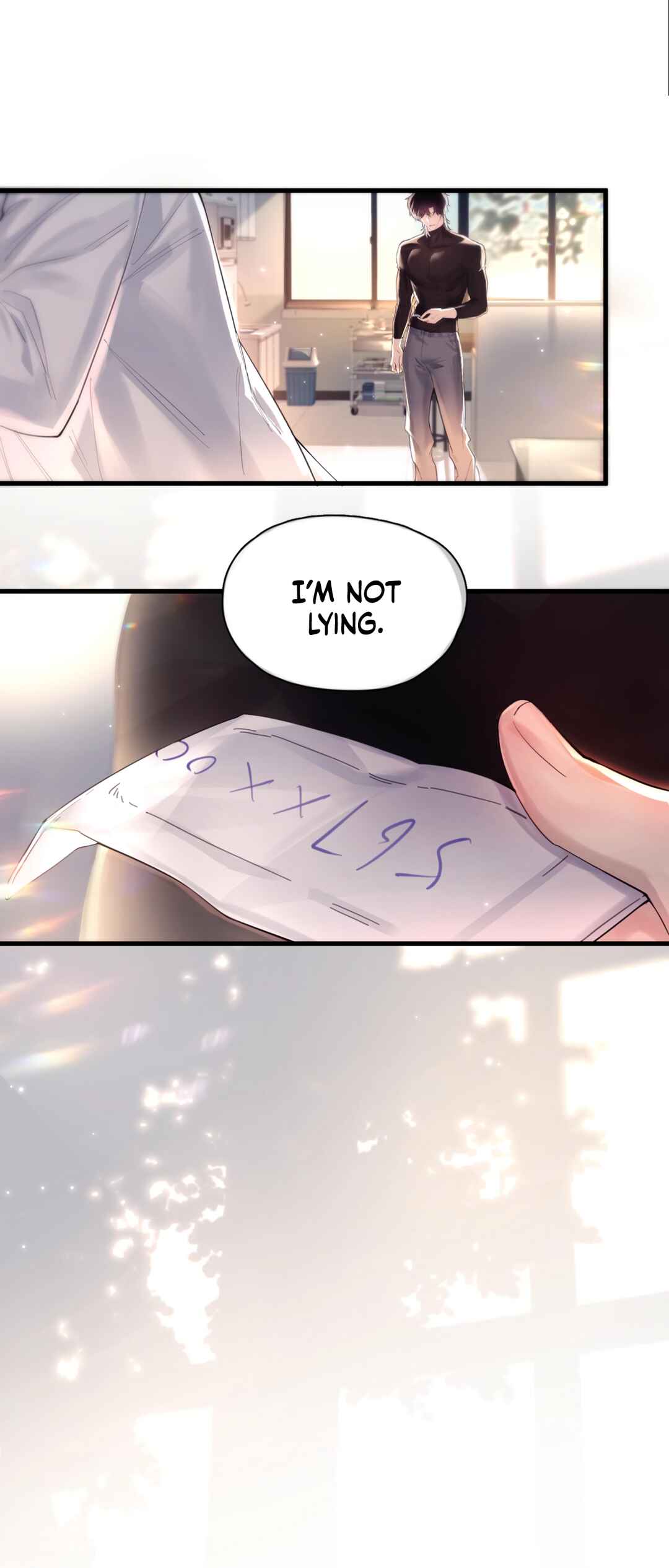 Fly Over the Sea Chapter 14 - Page 3