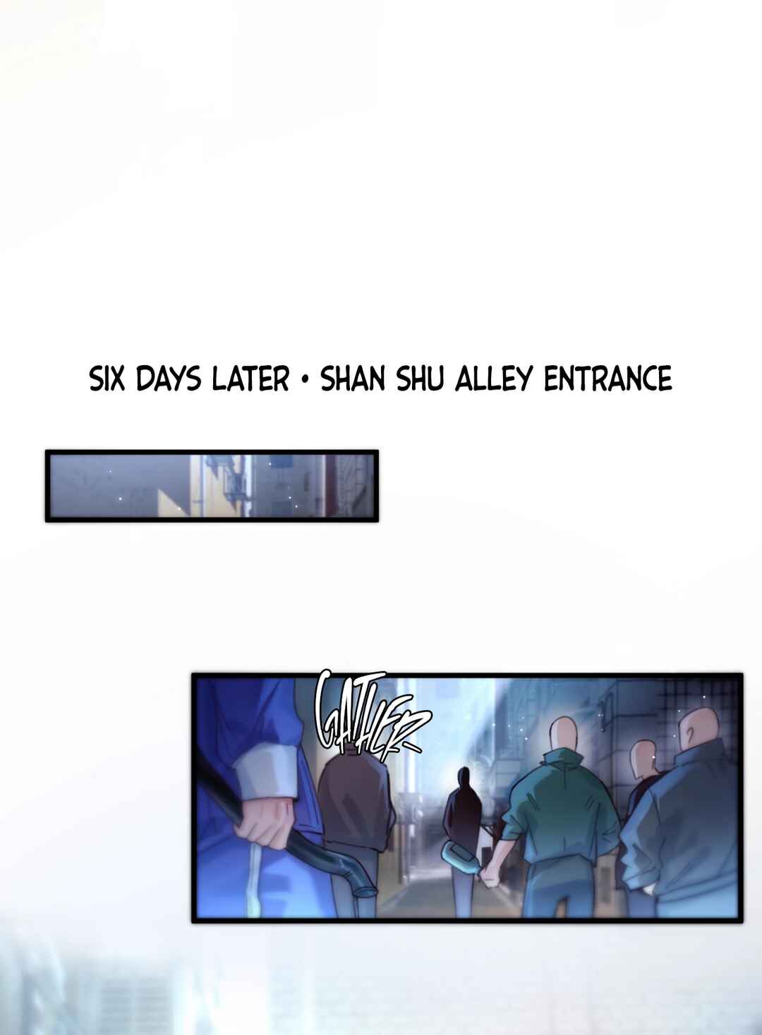 Fly Over the Sea Chapter 14 - Page 4