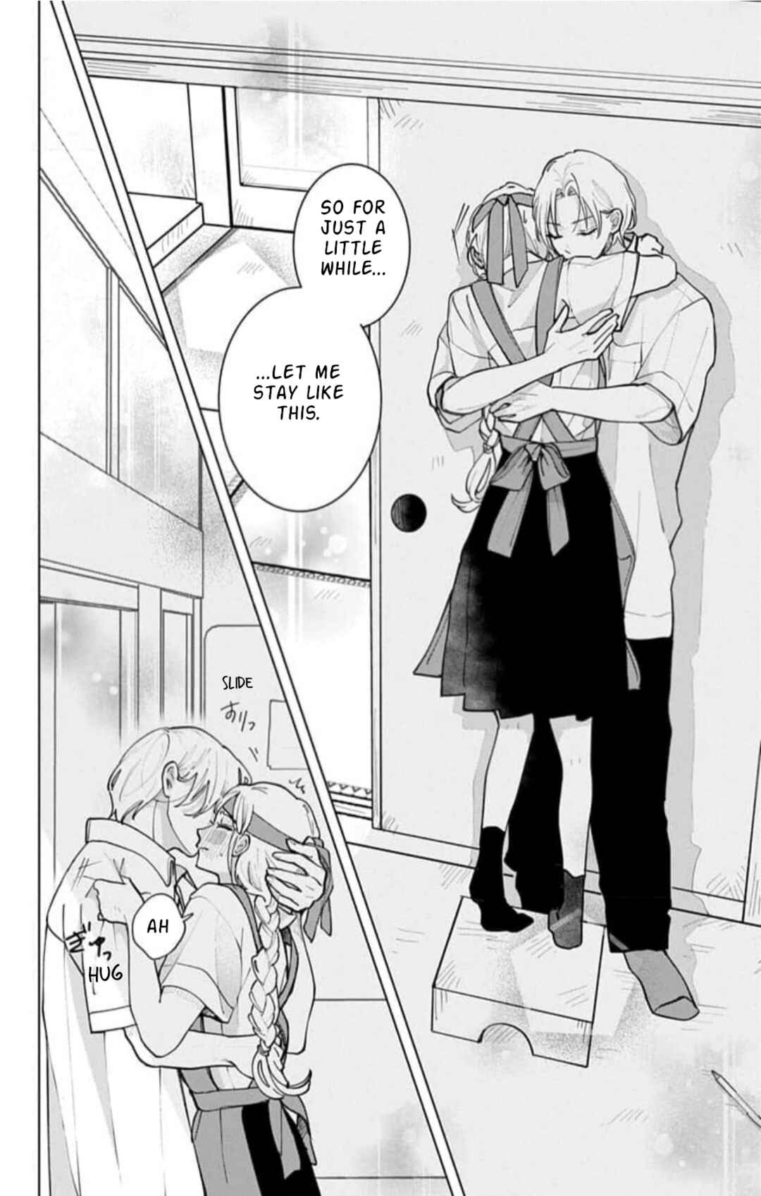Yamada no Gakkyuu Nisshi Chapter 12 - Page 26