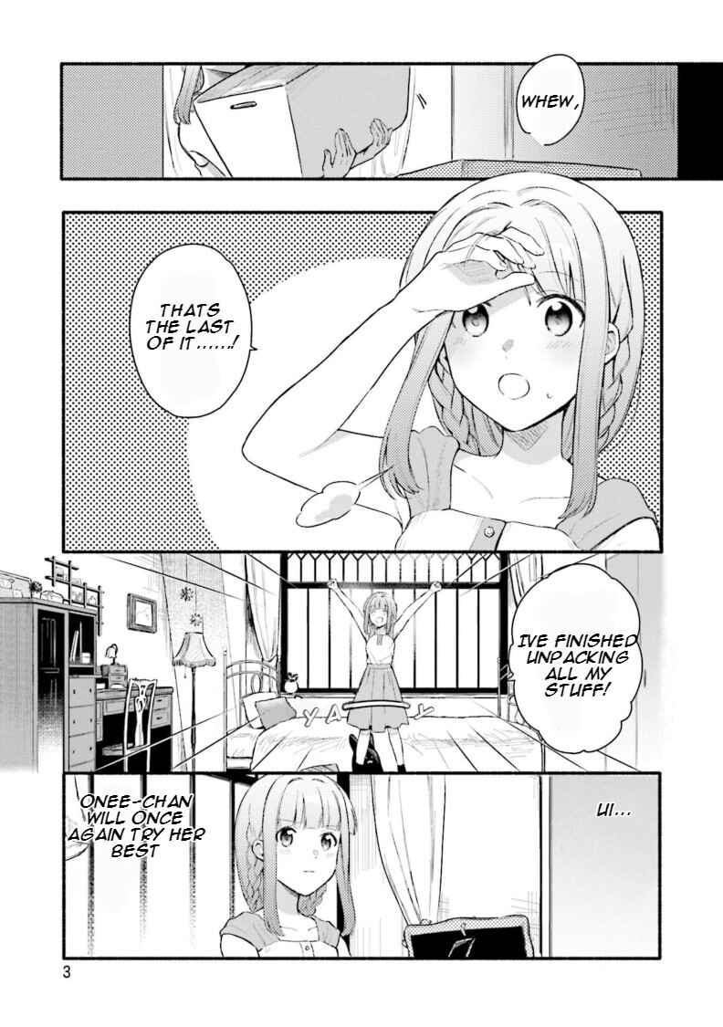 Magia Record - Mahou Shoujo Madoka☆Magica Gaiden Chapter 26 - Page 4