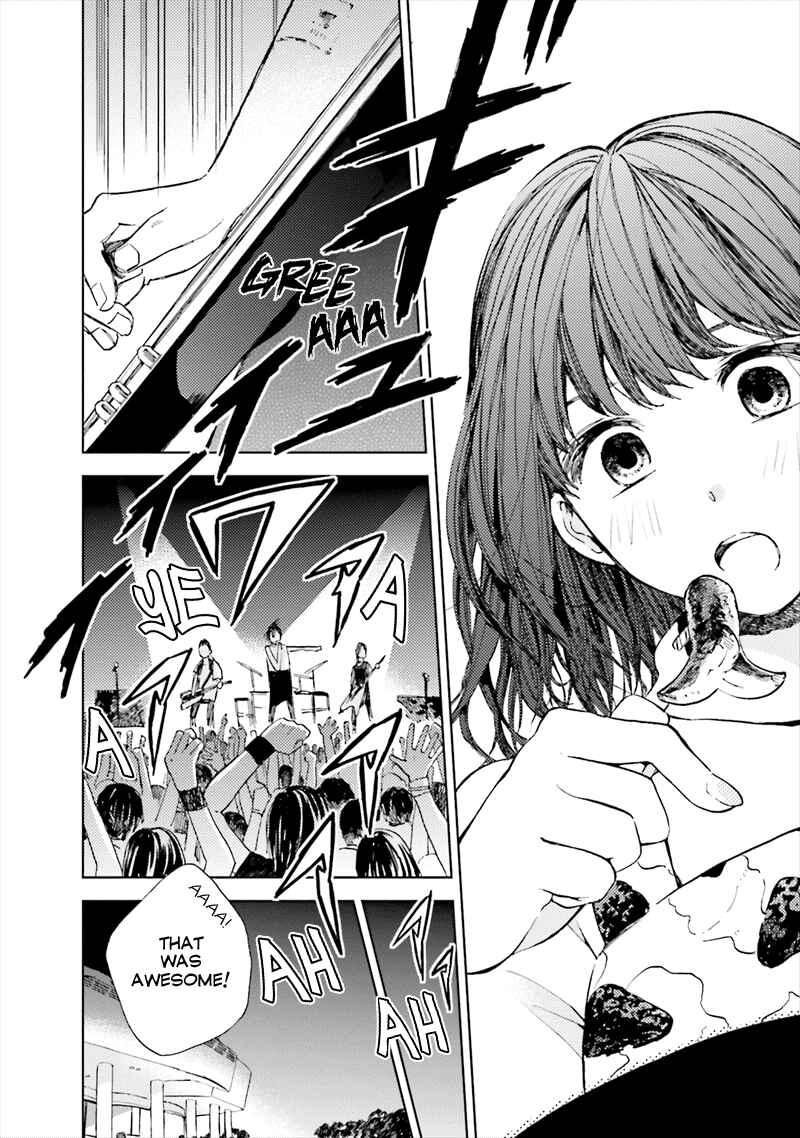 Kono Kakegae no Nai Jigoku Chapter 4 - Page 18