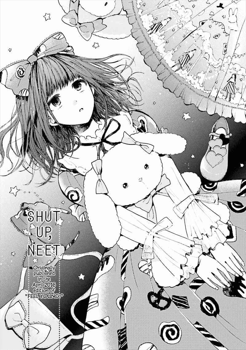 Kono Kakegae no Nai Jigoku Chapter 4 - Page 3