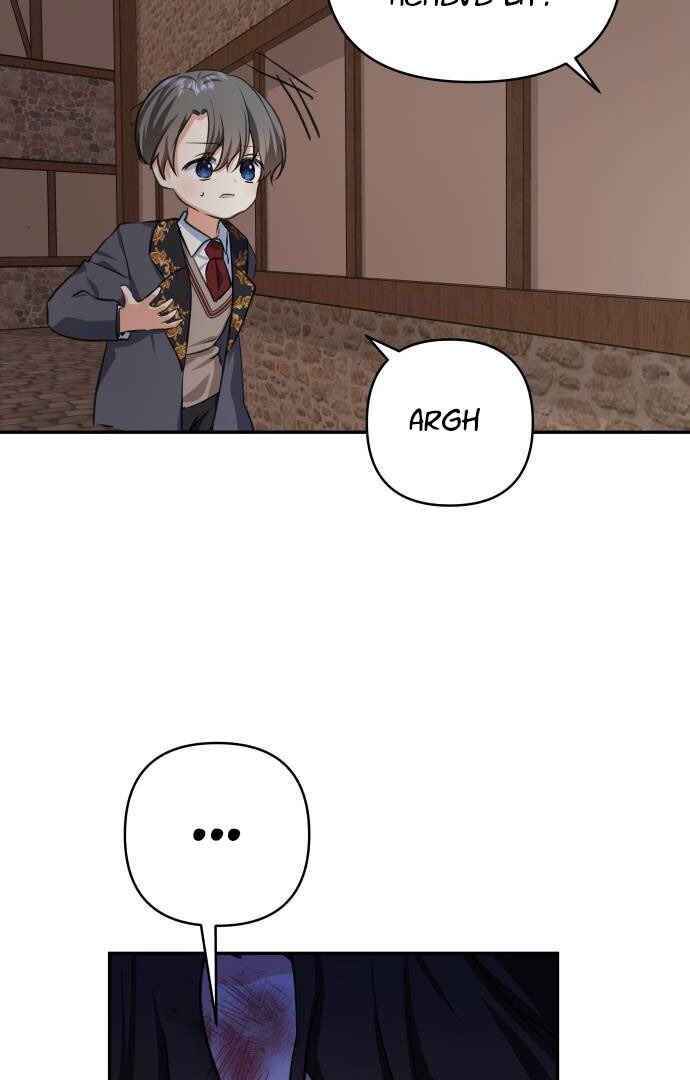 Monster Duke's Daughter Chapter 44 - Page 35