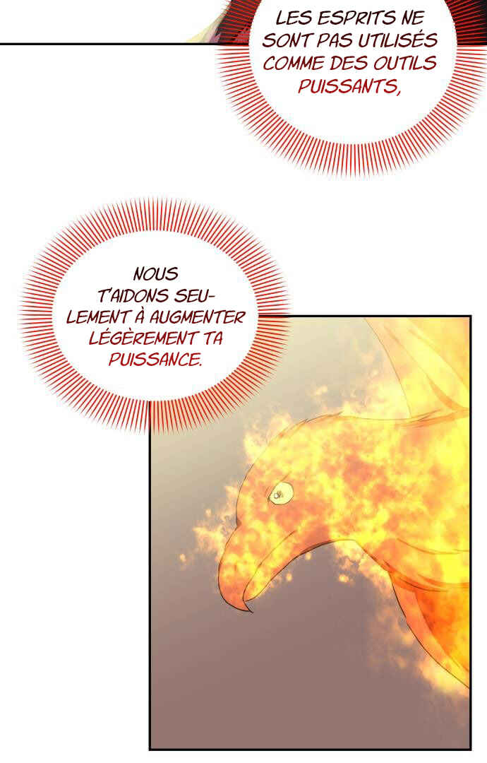 Monster Duke's Daughter Chapter 44 - Page 59
