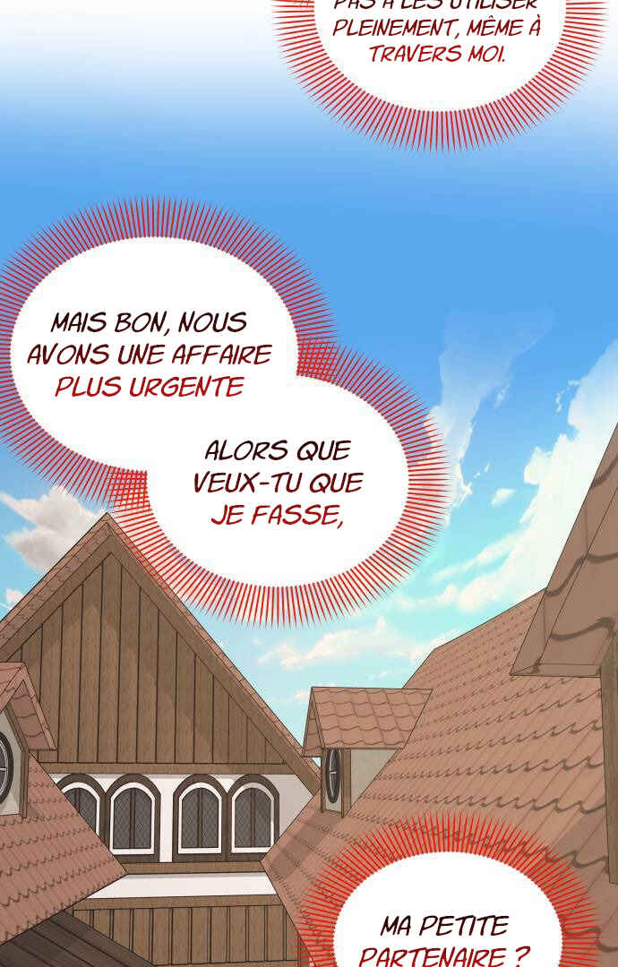 Monster Duke's Daughter Chapter 44 - Page 61