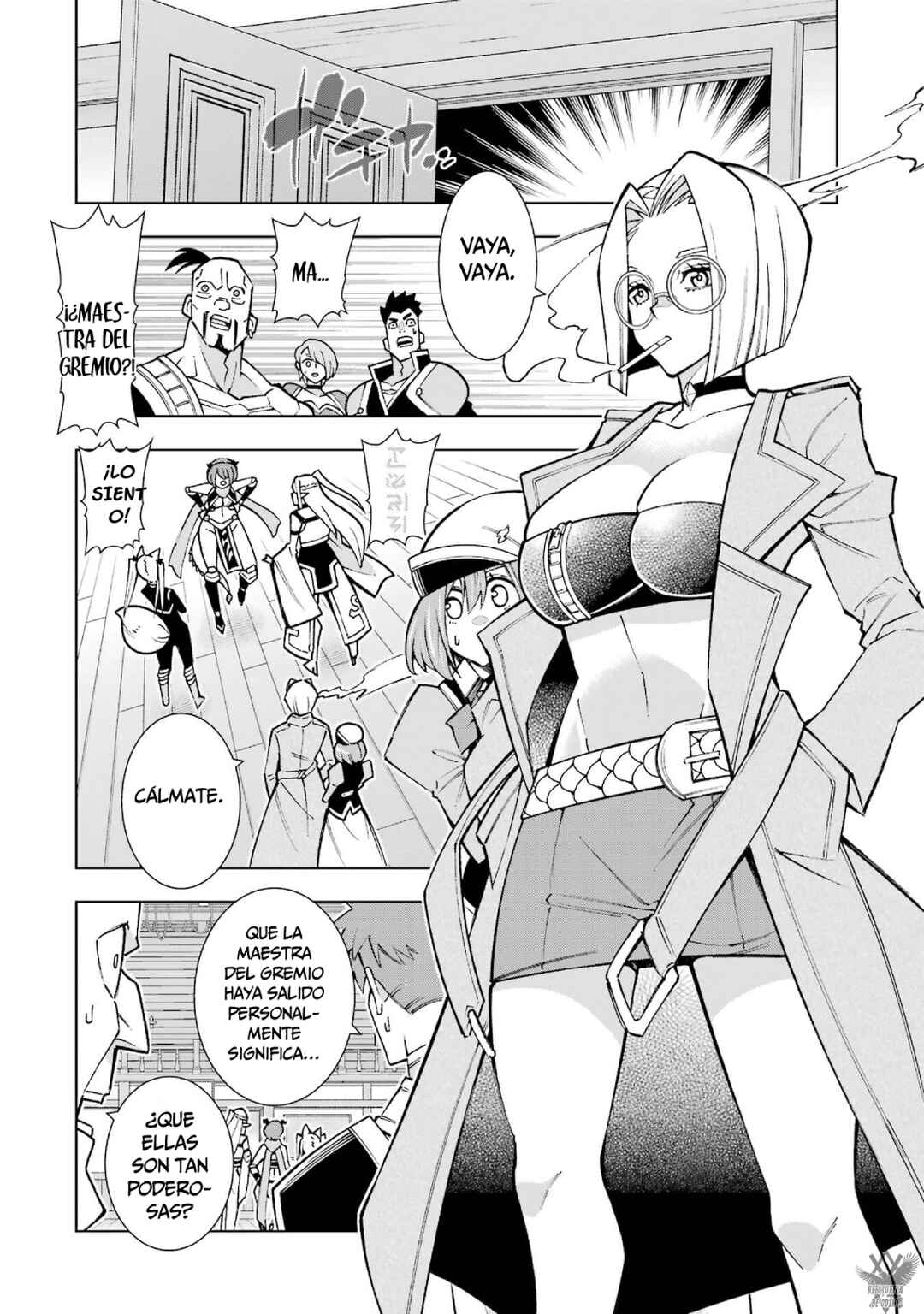 Man-nen F-Rank "Tsuuyaku" Sukiru-mochi Teihen Boukensha, Ishu-zoku no Saikyou Bishoujo-tachi to Party wo Kundesainou ni Kaikashi Musou suru Chapter 1 - Page 14