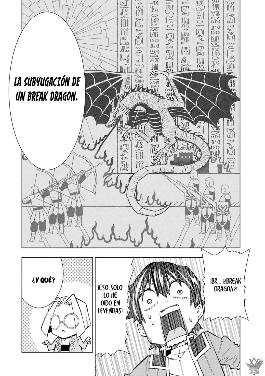Man-nen F-Rank "Tsuuyaku" Sukiru-mochi Teihen Boukensha, Ishu-zoku no Saikyou Bishoujo-tachi to Party wo Kundesainou ni Kaikashi Musou suru Chapter 1 - Page 37