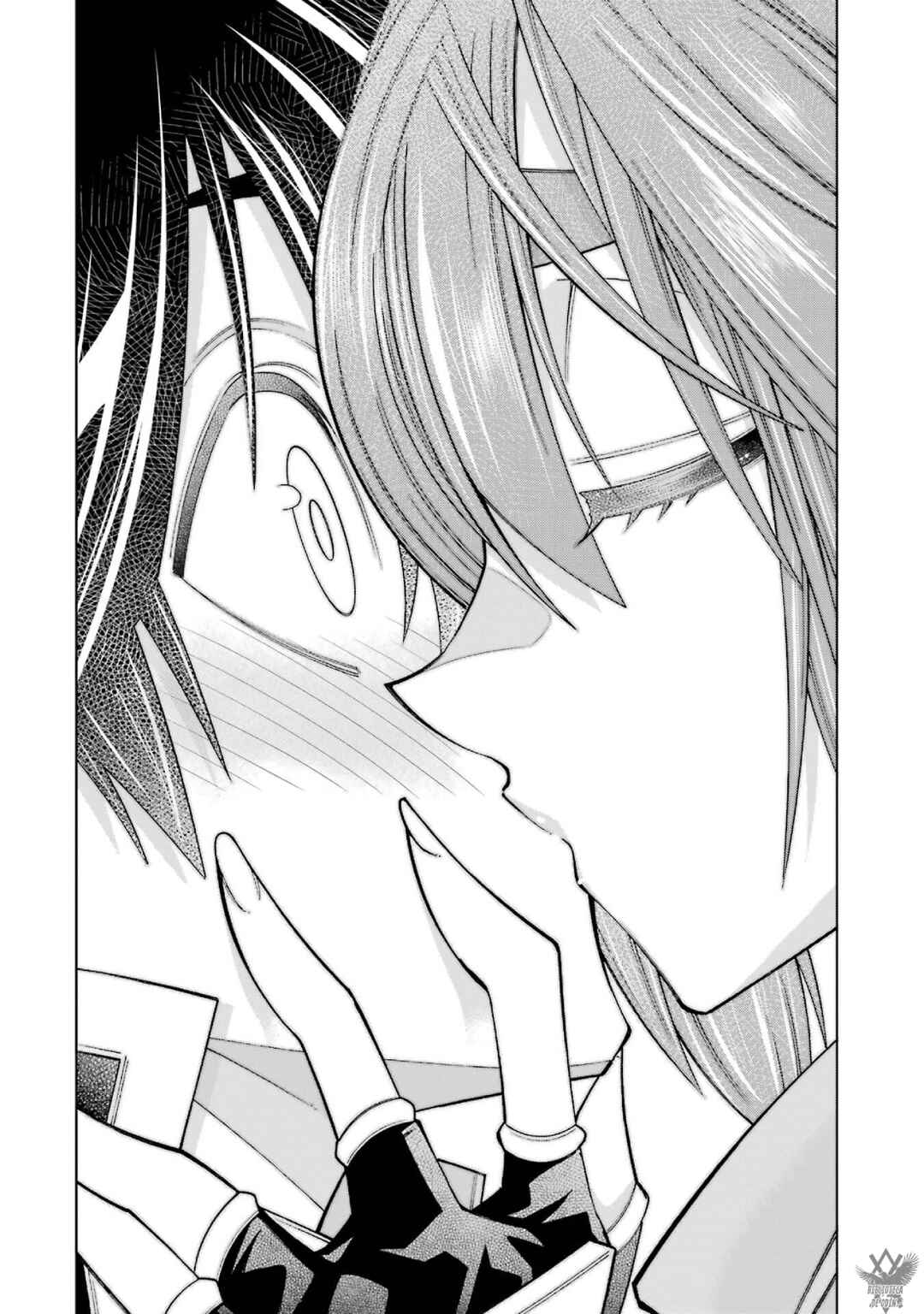 Man-nen F-Rank "Tsuuyaku" Sukiru-mochi Teihen Boukensha, Ishu-zoku no Saikyou Bishoujo-tachi to Party wo Kundesainou ni Kaikashi Musou suru Chapter 1 - Page 45