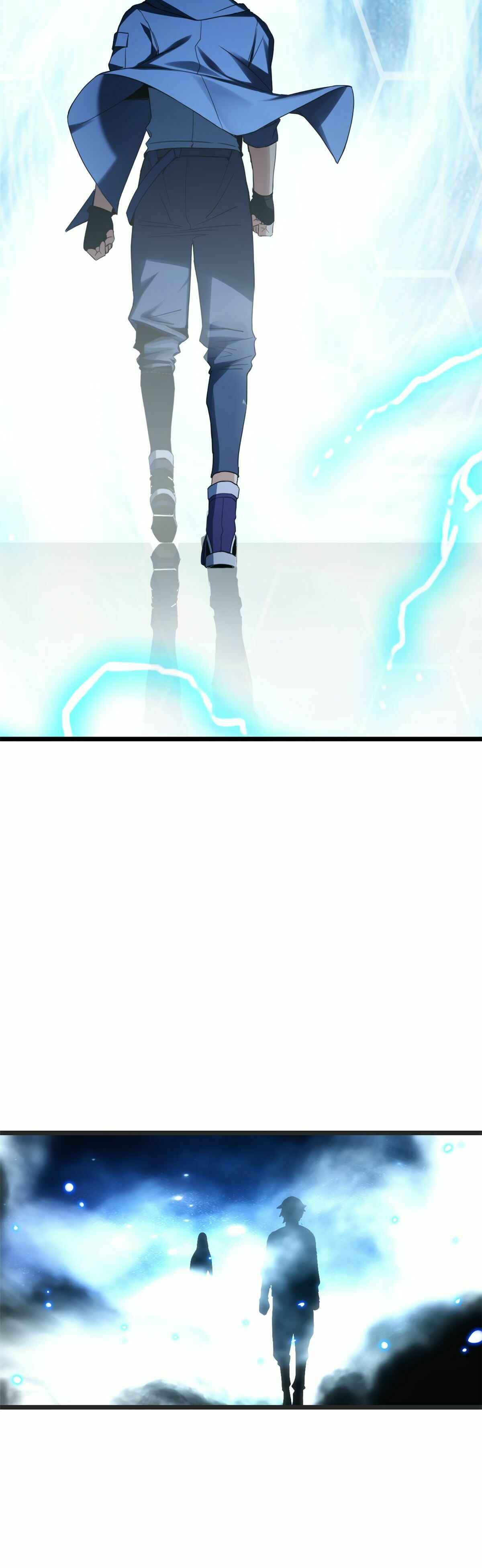 I Just Want to Game in Peace Chapter 8 - Page 16