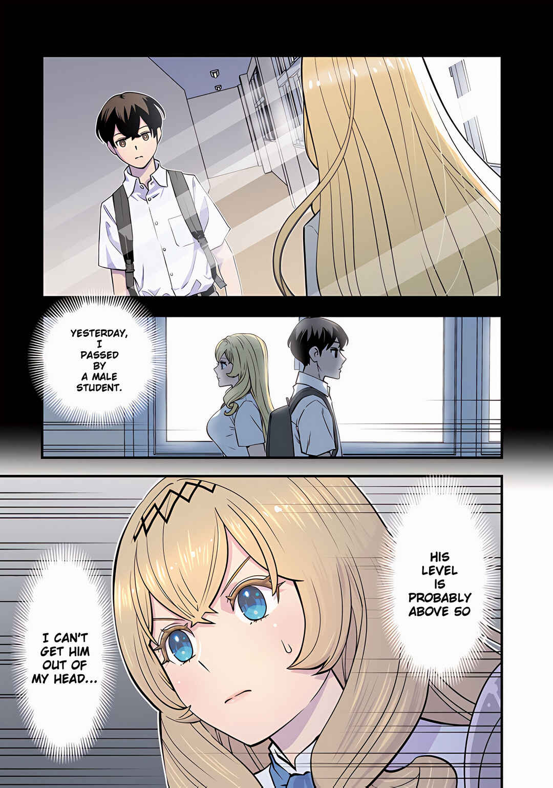 Isekai-gaeri no Yuusha wa, Dungeon ga Shutsugen Shita Genjitsu Sekai de, Influencer ni Natte Kane o Kasegimasu! Chapter 12 - Page 2