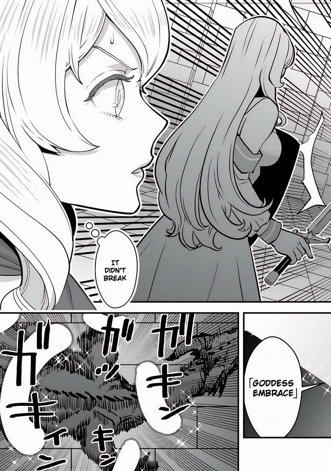 Isekai-gaeri no Yuusha wa, Dungeon ga Shutsugen Shita Genjitsu Sekai de, Influencer ni Natte Kane o Kasegimasu! Chapter 12 - Page 22