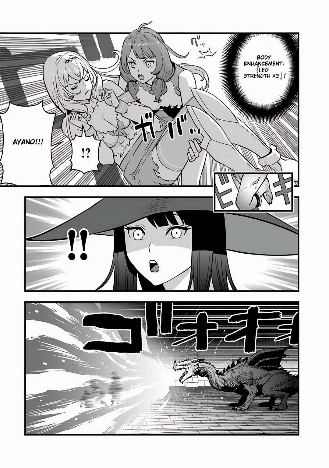 Isekai-gaeri no Yuusha wa, Dungeon ga Shutsugen Shita Genjitsu Sekai de, Influencer ni Natte Kane o Kasegimasu! Chapter 12 - Page 30