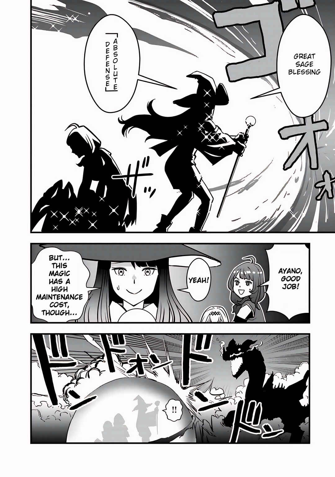 Isekai-gaeri no Yuusha wa, Dungeon ga Shutsugen Shita Genjitsu Sekai de, Influencer ni Natte Kane o Kasegimasu! Chapter 12 - Page 31