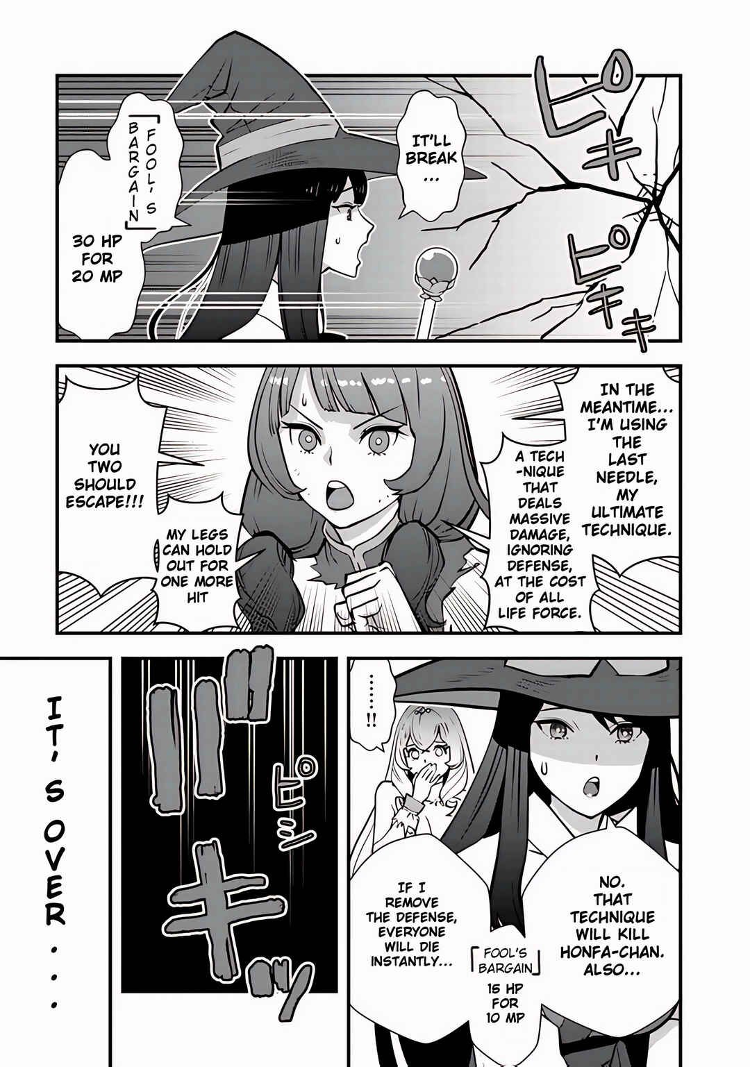 Isekai-gaeri no Yuusha wa, Dungeon ga Shutsugen Shita Genjitsu Sekai de, Influencer ni Natte Kane o Kasegimasu! Chapter 12 - Page 32