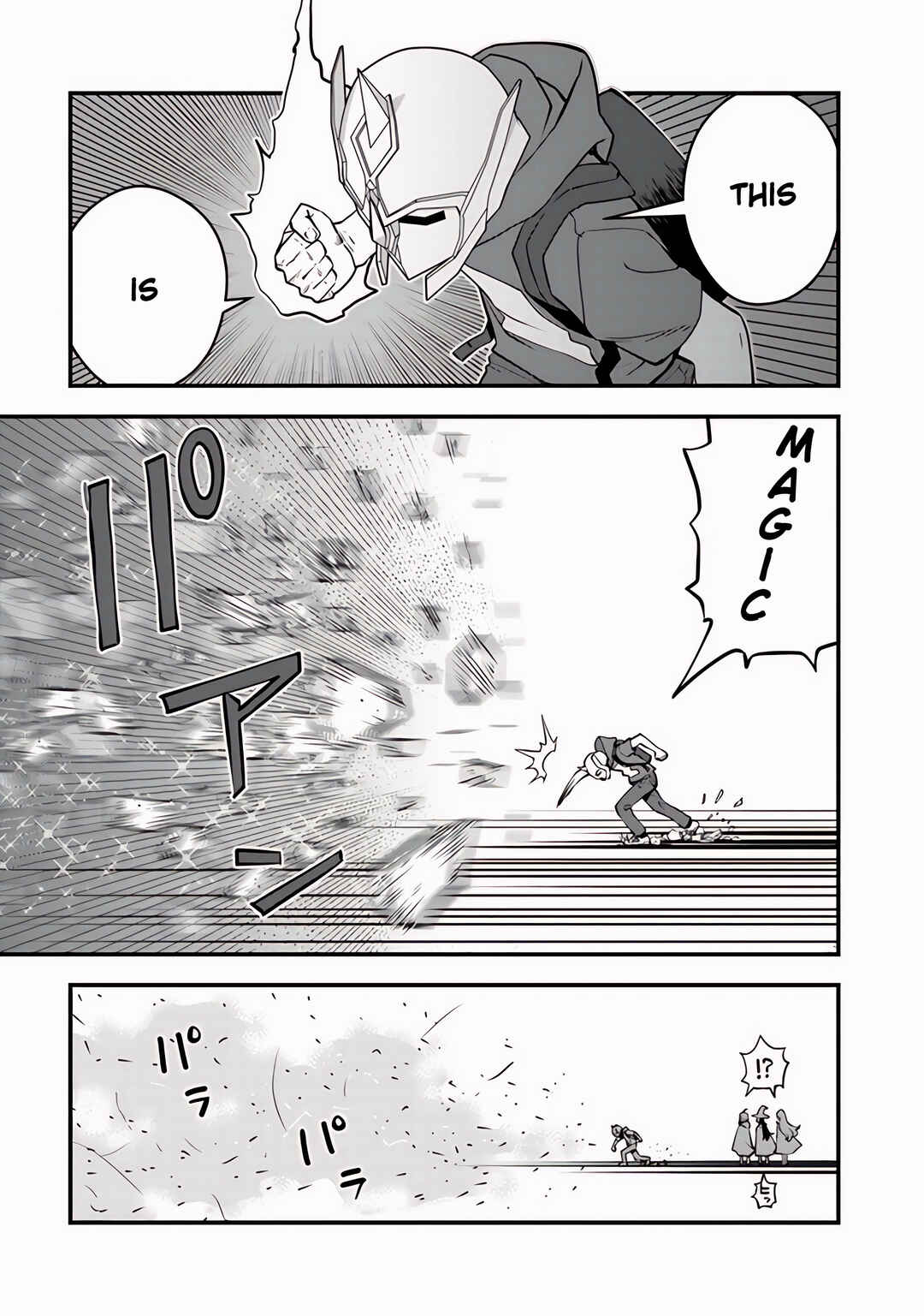 Isekai-gaeri no Yuusha wa, Dungeon ga Shutsugen Shita Genjitsu Sekai de, Influencer ni Natte Kane o Kasegimasu! Chapter 12 - Page 40