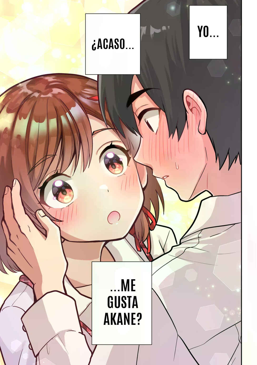 Class no Daikirai na Joshi to Kekkon Suru Koto ni Natta. Chapter 51 - Page 2
