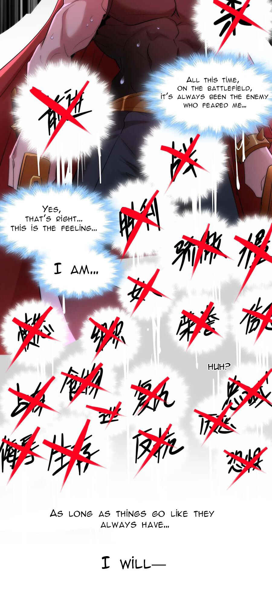 I'm Really Not the Demon God's Lackey Chapter 111 - Page 12