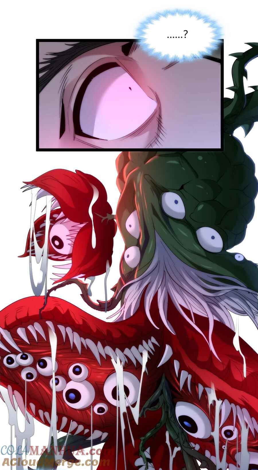 I'm Really Not the Demon God's Lackey Chapter 111 - Page 13