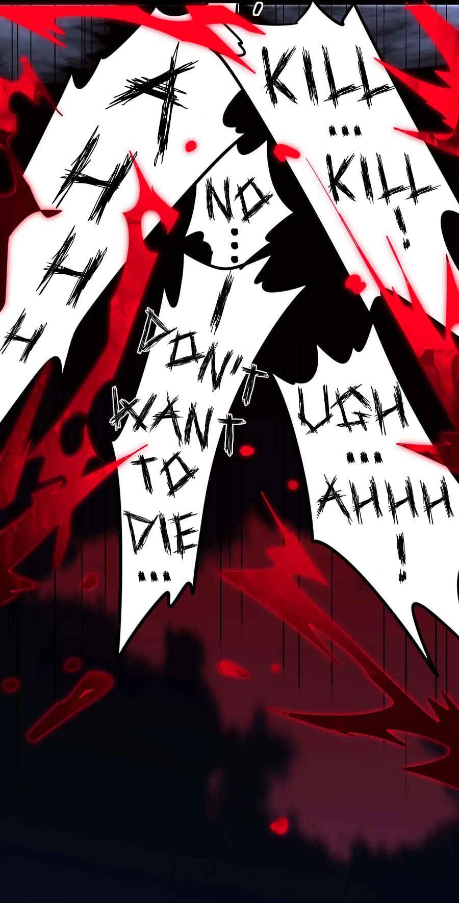 I'm Really Not the Demon God's Lackey Chapter 111 - Page 18
