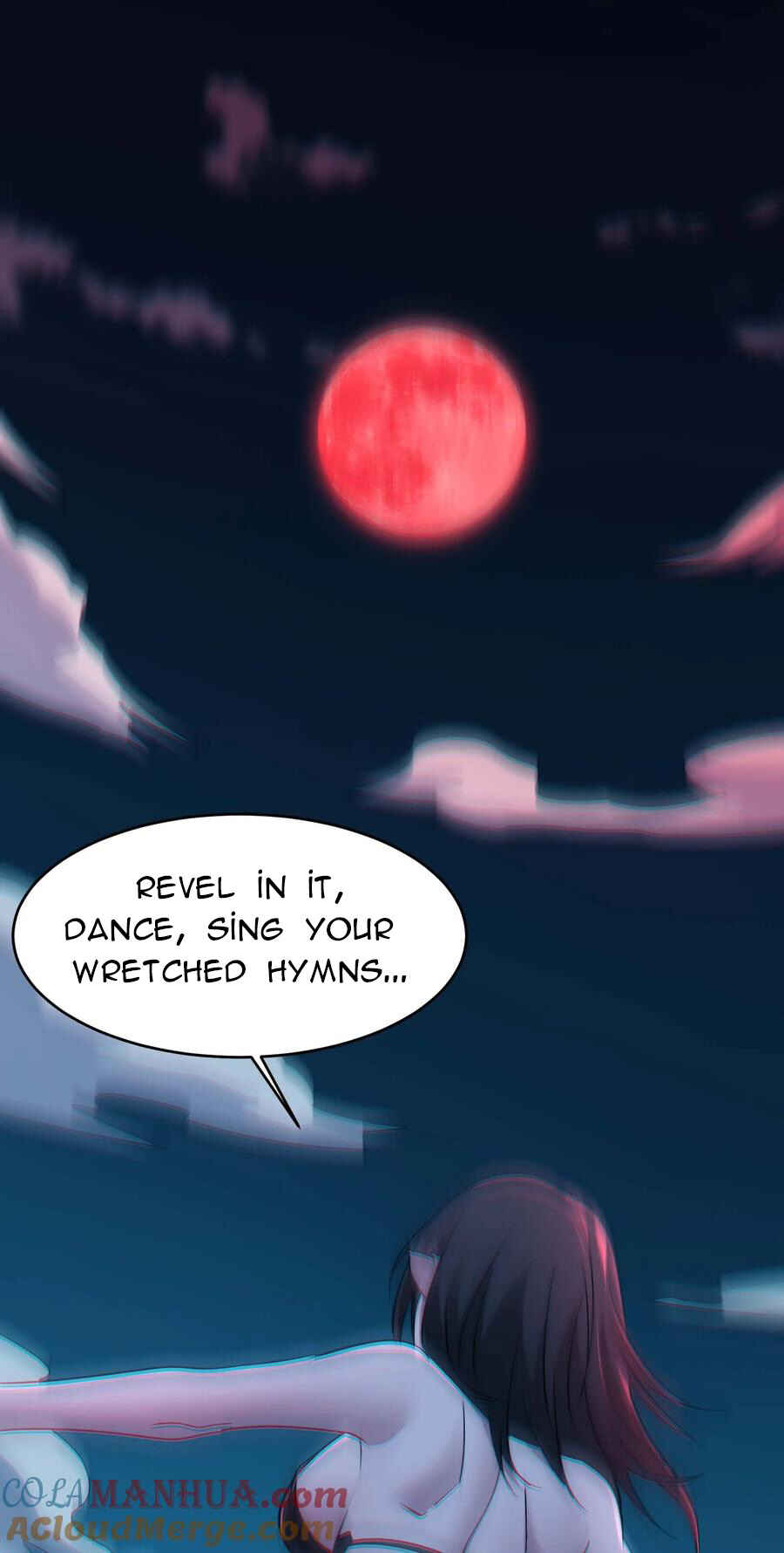 I'm Really Not the Demon God's Lackey Chapter 111 - Page 19