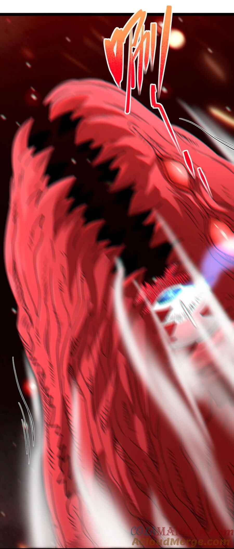 I'm Really Not the Demon God's Lackey Chapter 111 - Page 34