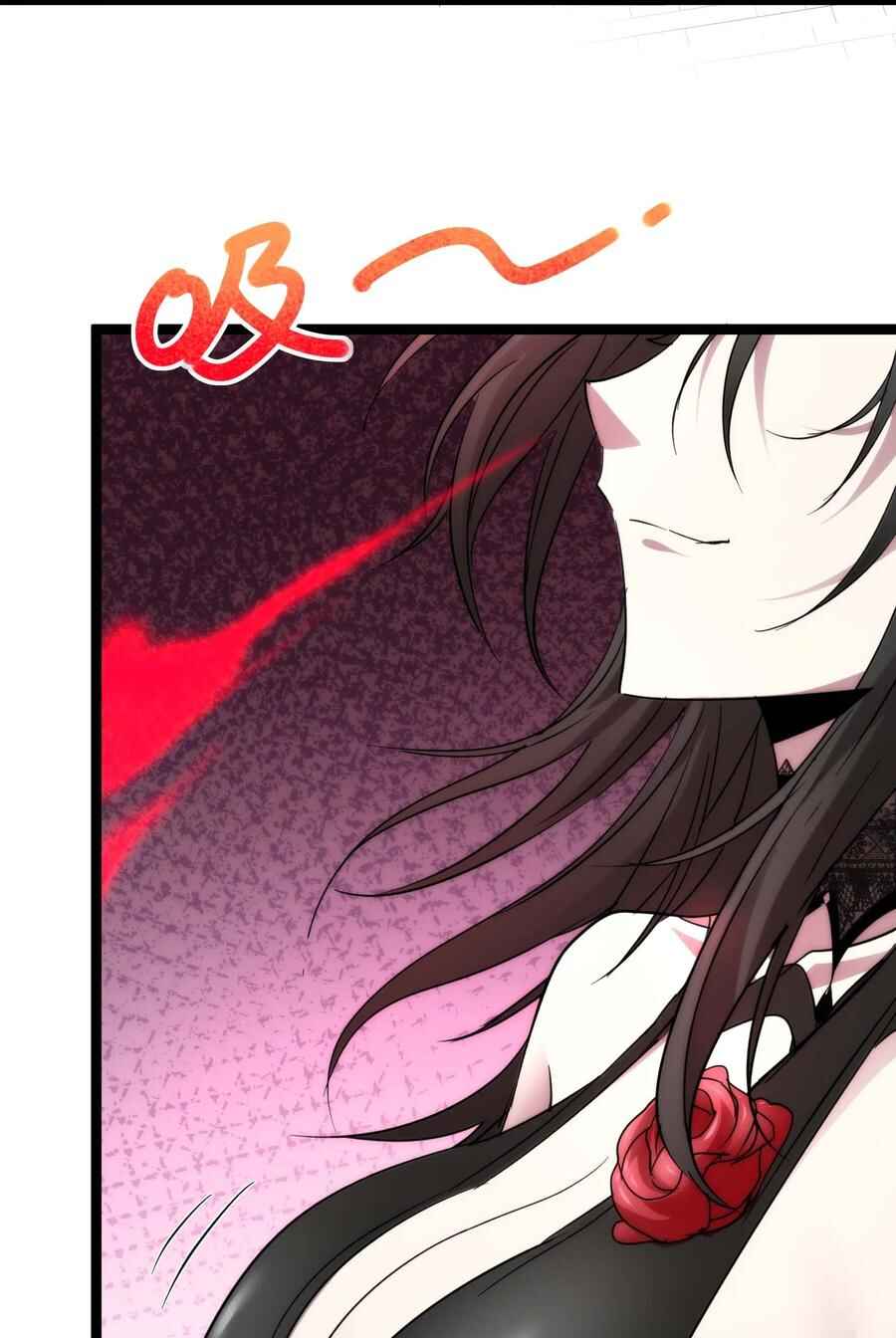 I'm Really Not the Demon God's Lackey Chapter 111 - Page 38