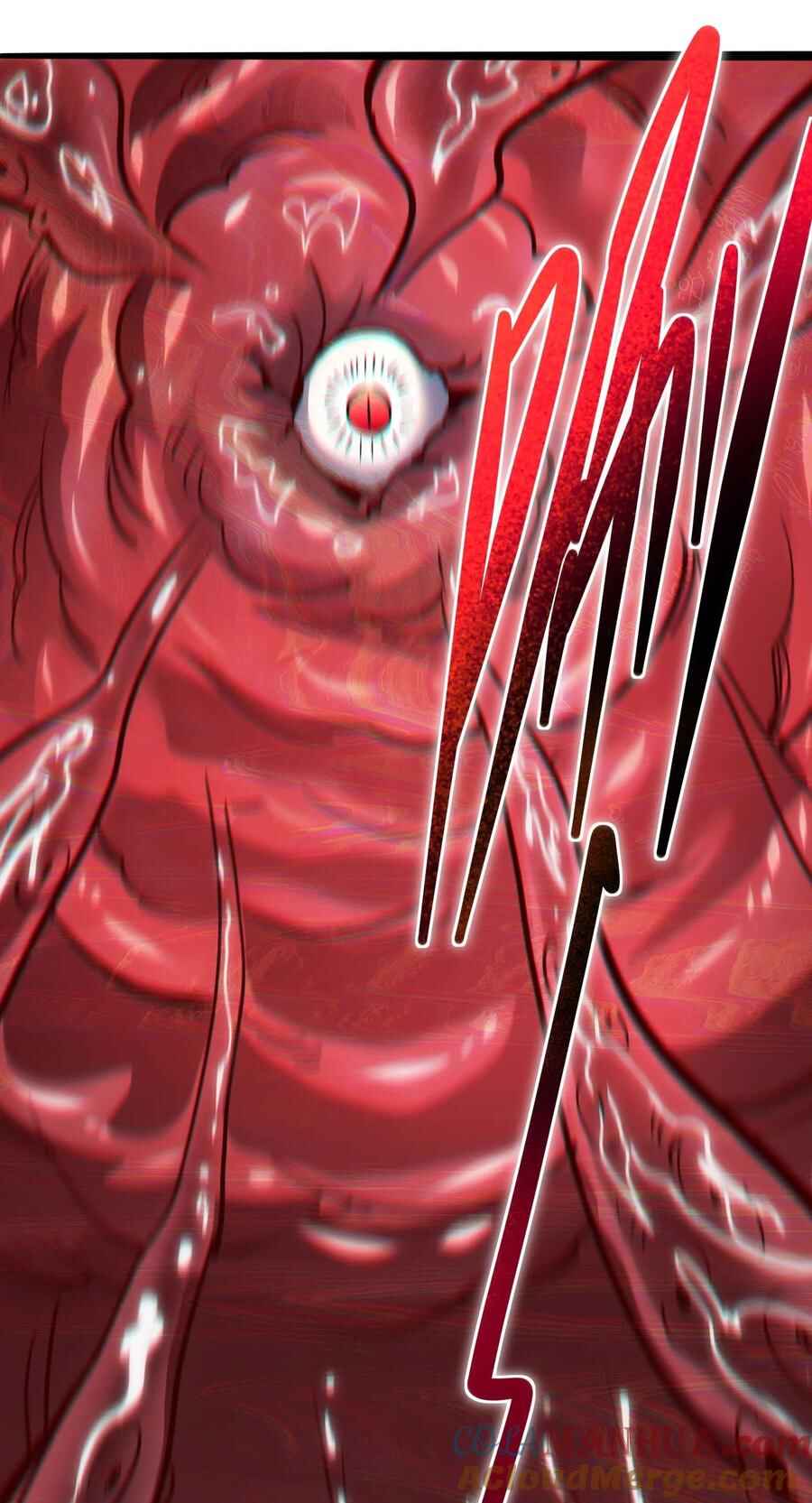 I'm Really Not the Demon God's Lackey Chapter 111 - Page 44