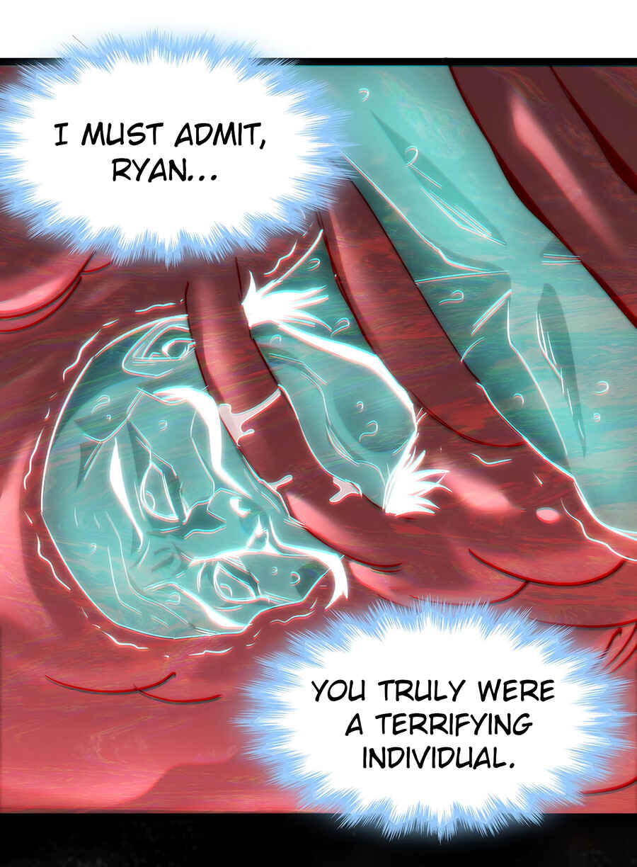I'm Really Not the Demon God's Lackey Chapter 111 - Page 53