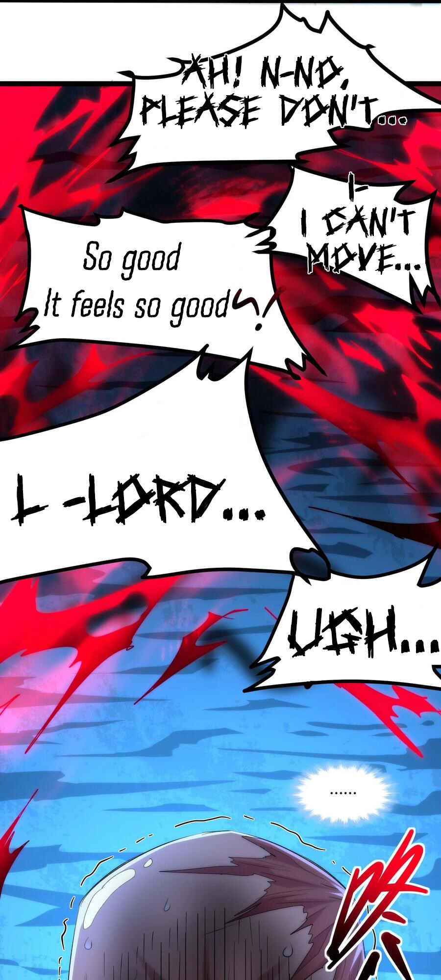 I'm Really Not the Demon God's Lackey Chapter 111 - Page 9